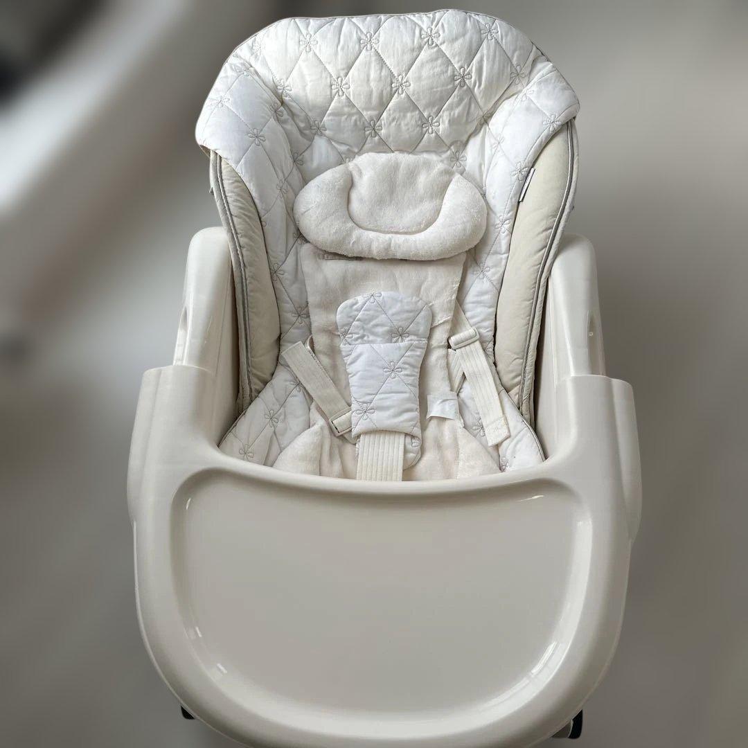 31日まで値下げします❗️コンビ　ネムリラ電動オートスウィング　エッグショック付き