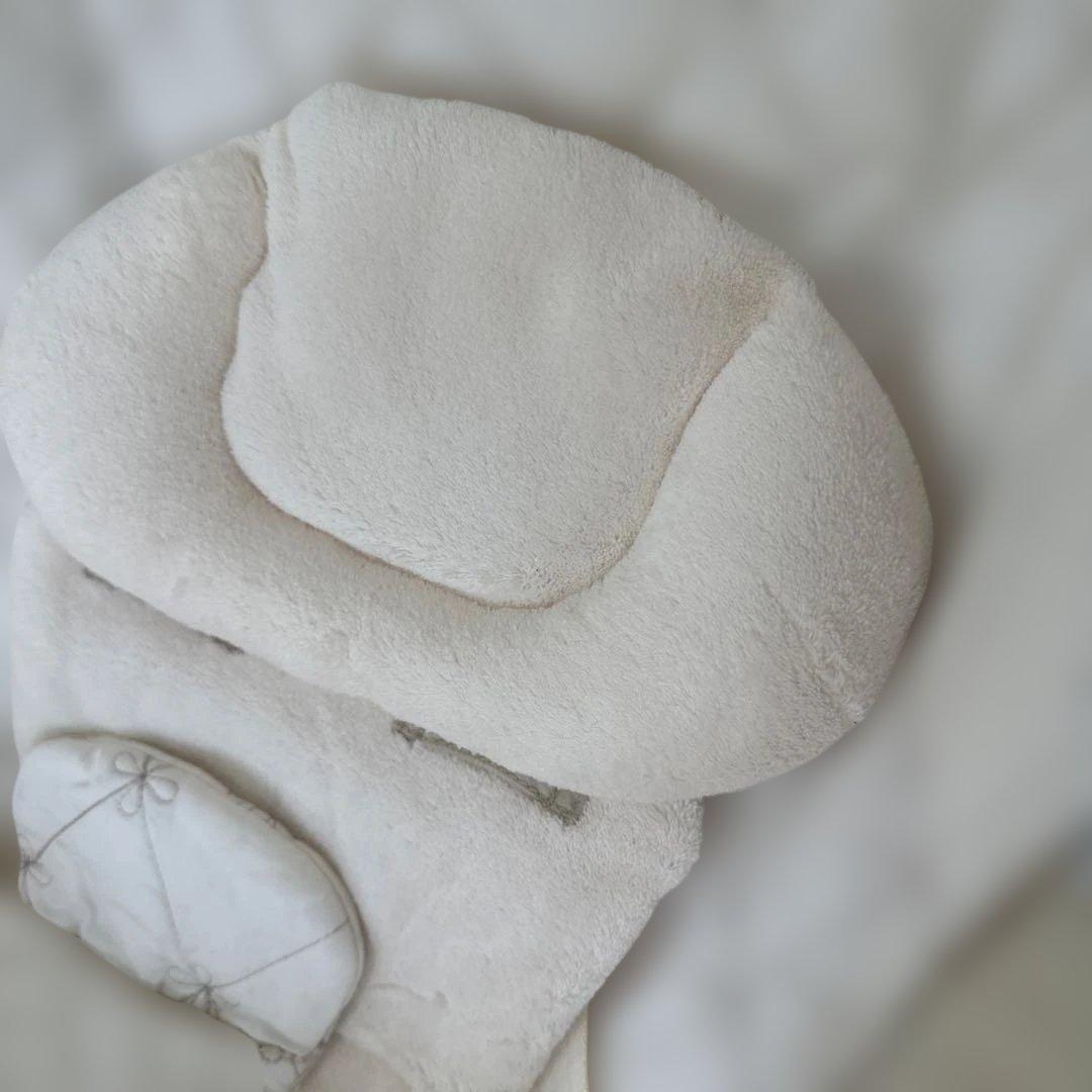 31日まで値下げします❗️コンビ　ネムリラ電動オートスウィング　エッグショック付き