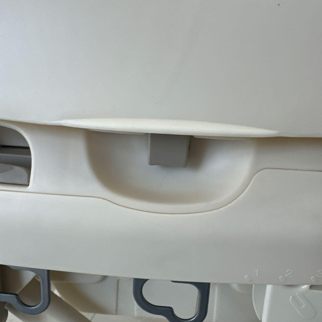 31日まで値下げします❗️コンビ　ネムリラ電動オートスウィング　エッグショック付き