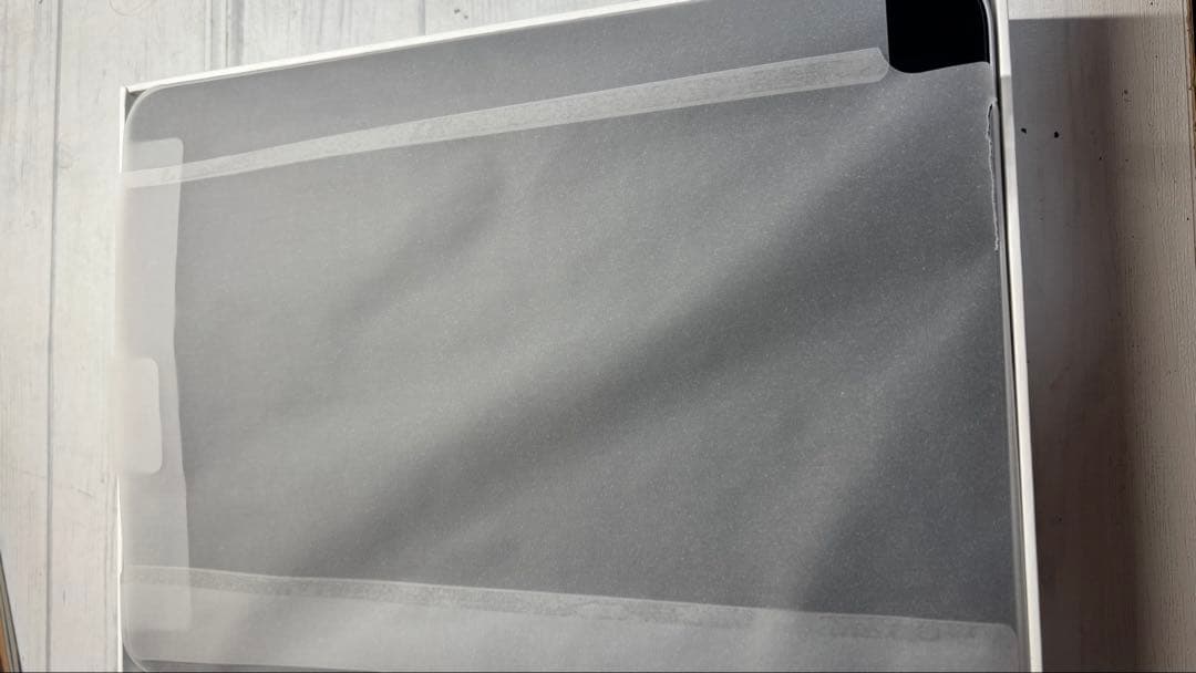 Apple iPad(第11世代)128GB Wi-Fi シルバー ペンシル付き