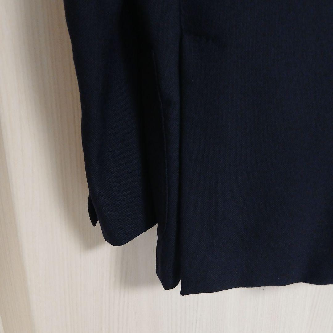 週末値下げBOGLIOL　K JAKET ネイビー ホップサップジャケット