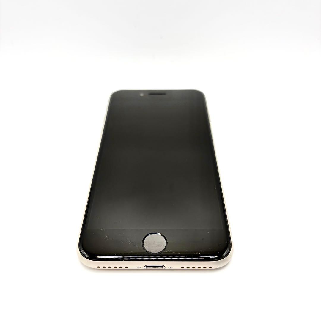 iPhone SE（第3世代）64GB本体