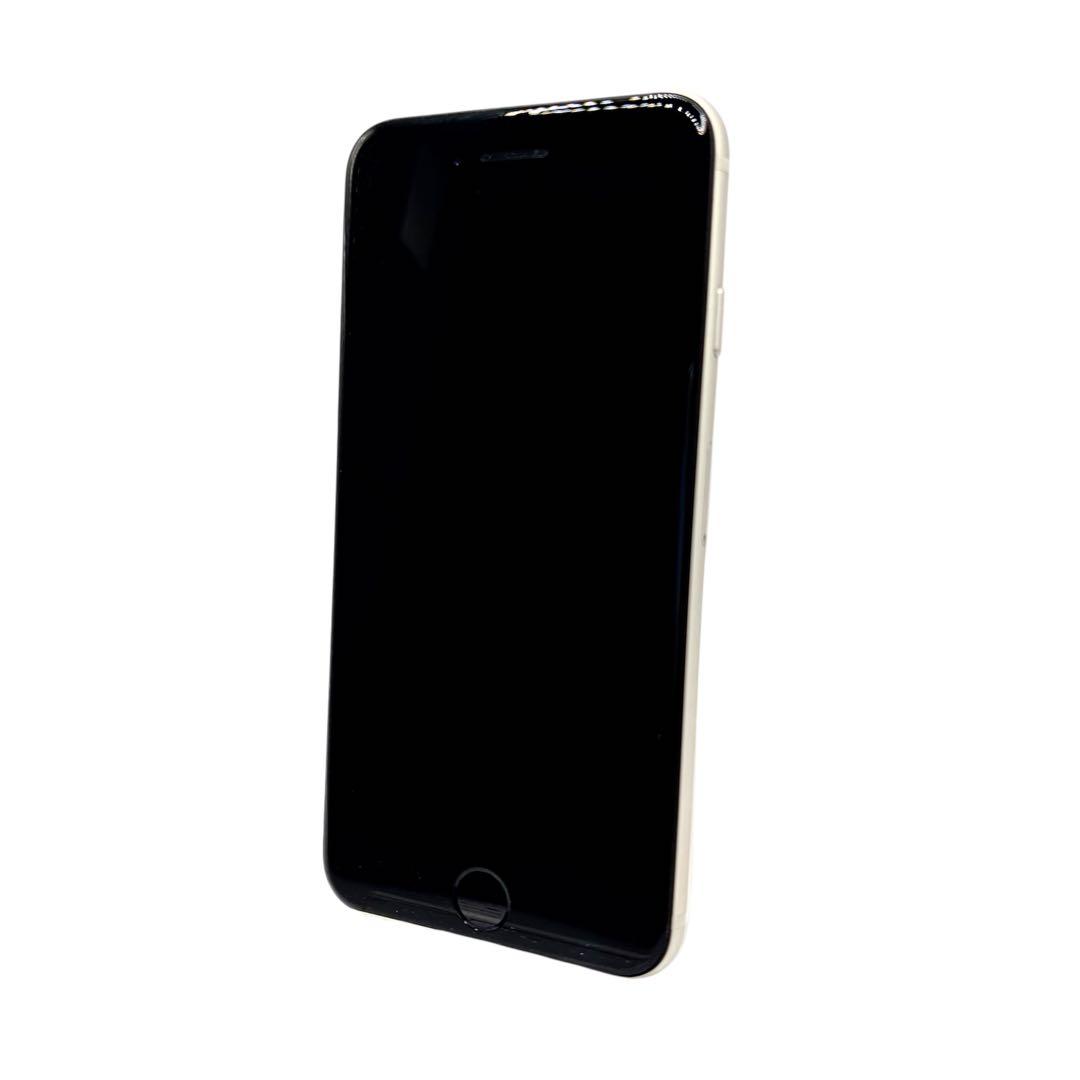 iPhone SE（第3世代）64GB本体