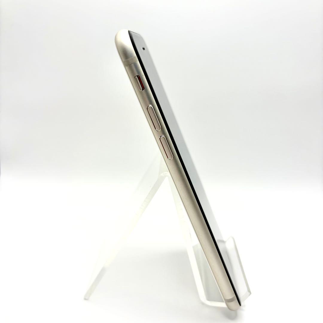 iPhone SE（第3世代）64GB本体