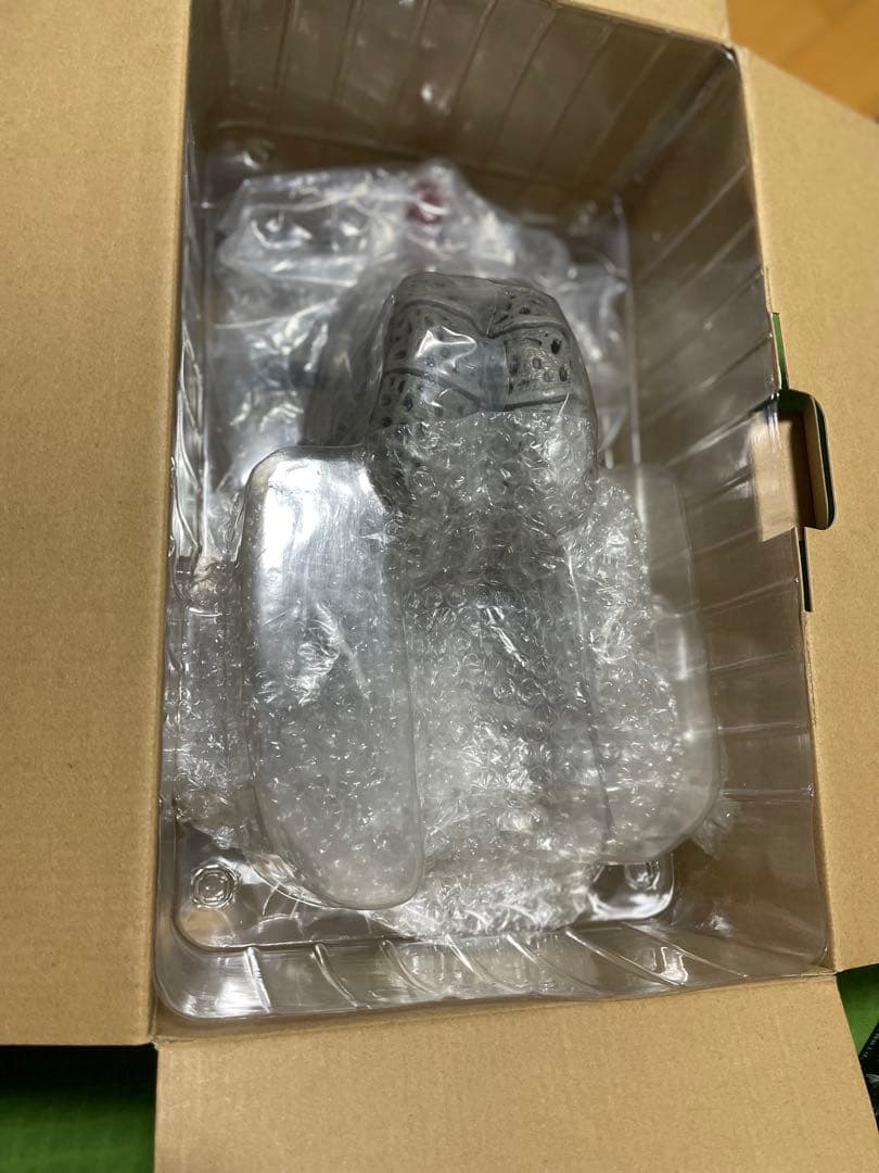 マサカリ 一番くじ 怪獣超大全 vol.1&2 A賞 ゴモラ ガタノゾーア