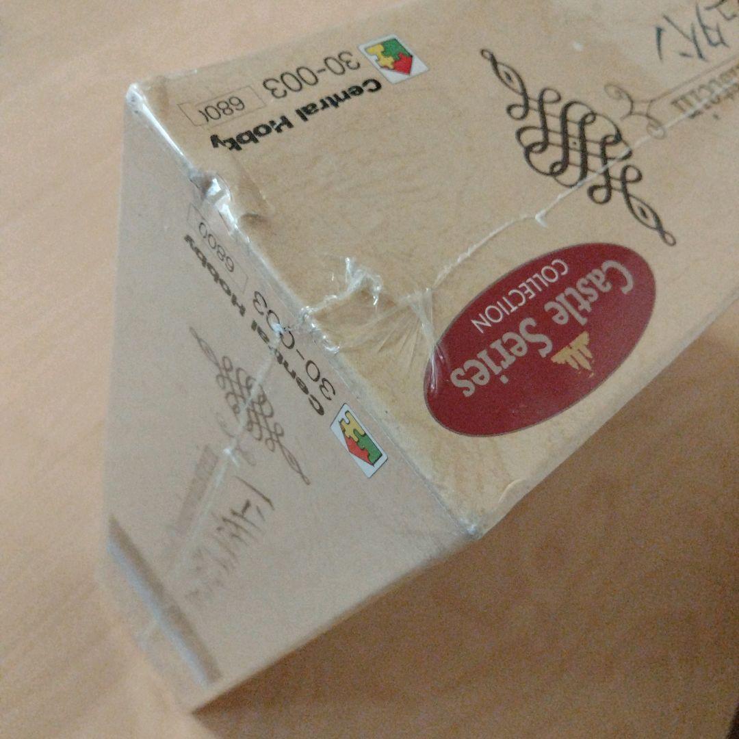 ✦希少✦未開封✦パズル　ノイシュバンシュタイン城　大サイズ　3000ピース