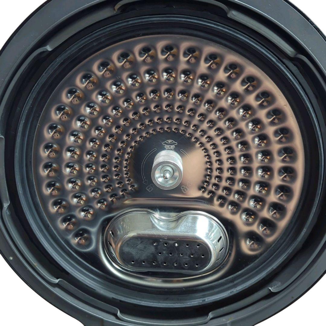 〈美品〉T-fal 電気圧力鍋 クックフォーミーエクスプレス CY8528JP