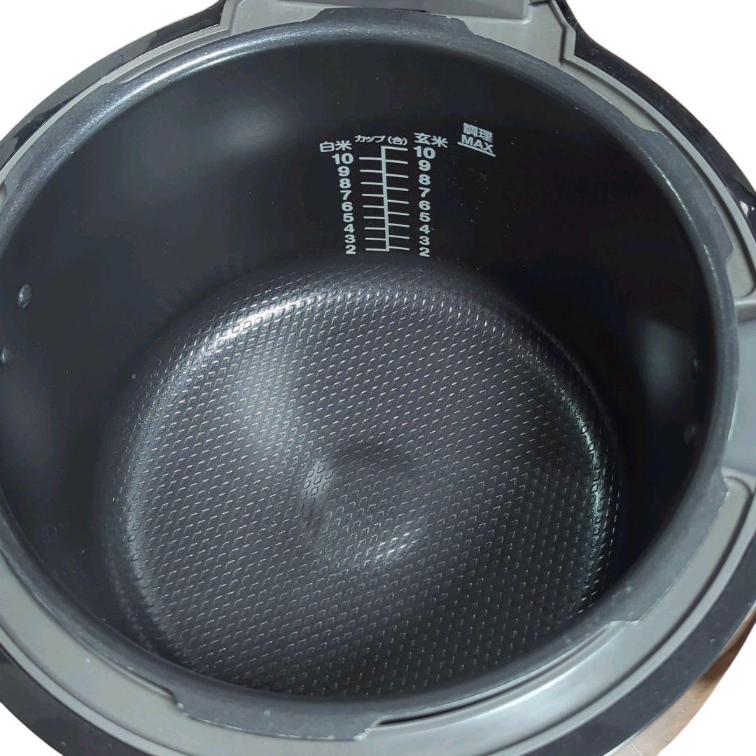 〈美品〉T-fal 電気圧力鍋 クックフォーミーエクスプレス CY8528JP