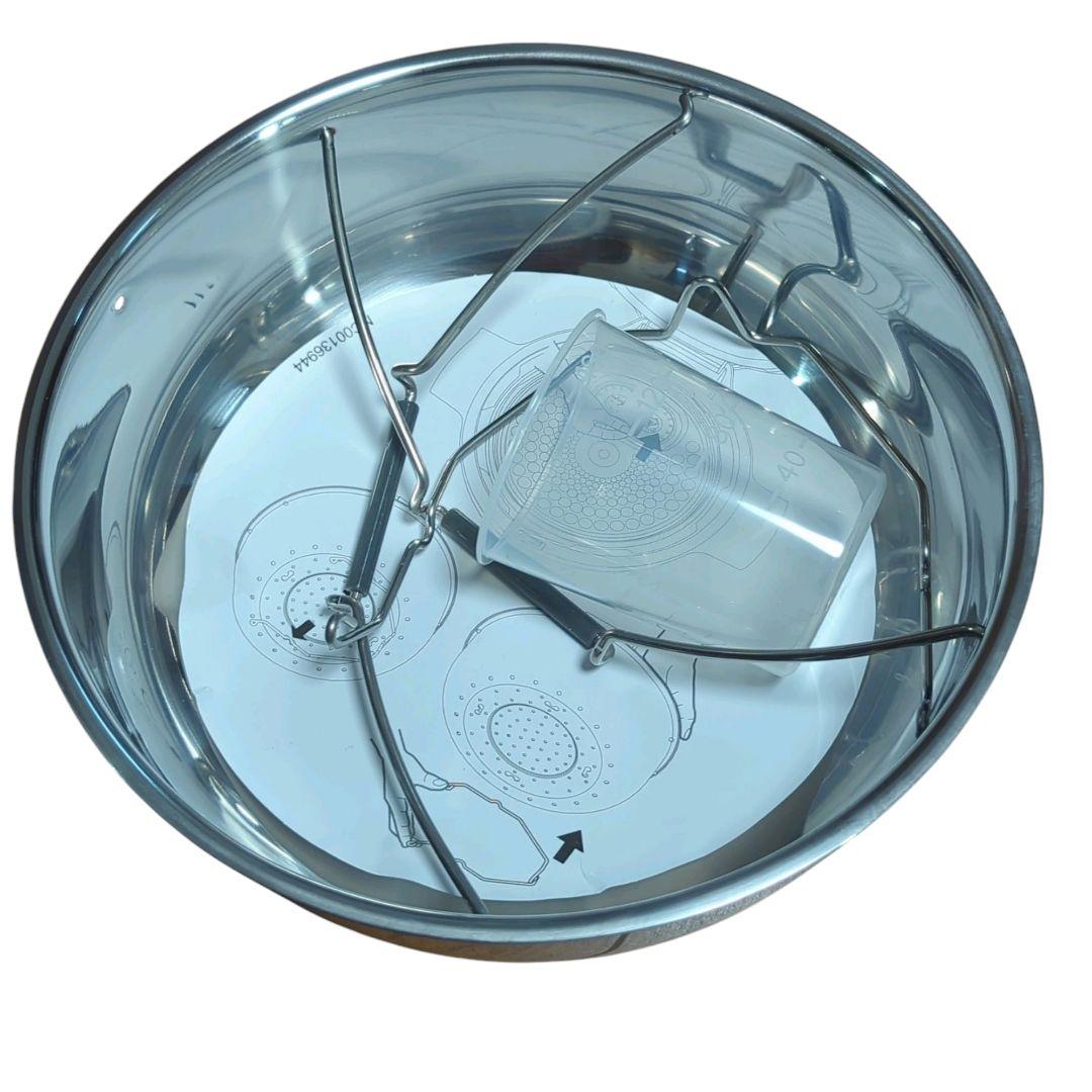 〈美品〉T-fal 電気圧力鍋 クックフォーミーエクスプレス CY8528JP