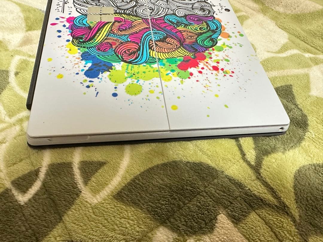 Windowsタブレット本体 Surface pro 7 plus ram 16gb 256gb