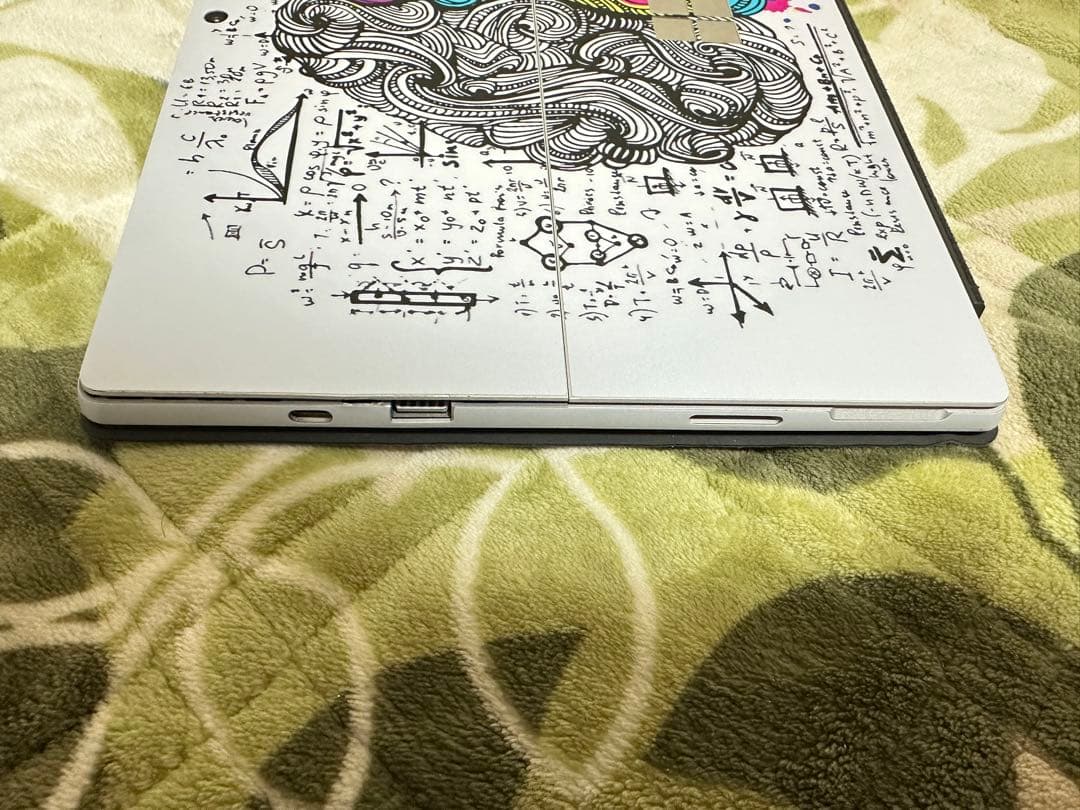 Windowsタブレット本体 Surface pro 7 plus ram 16gb 256gb