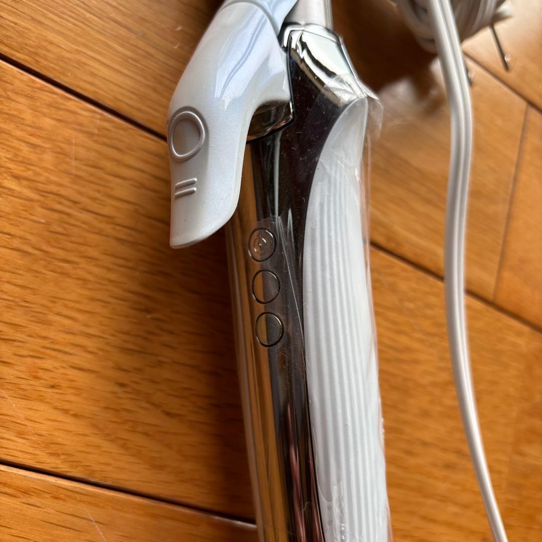 ReFa カールアイロン ホワイト