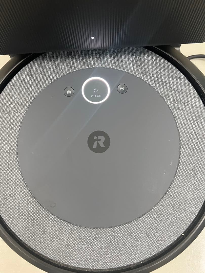 極美品　ルンバ i5+ 557860 水拭き掃除対応 iRobot