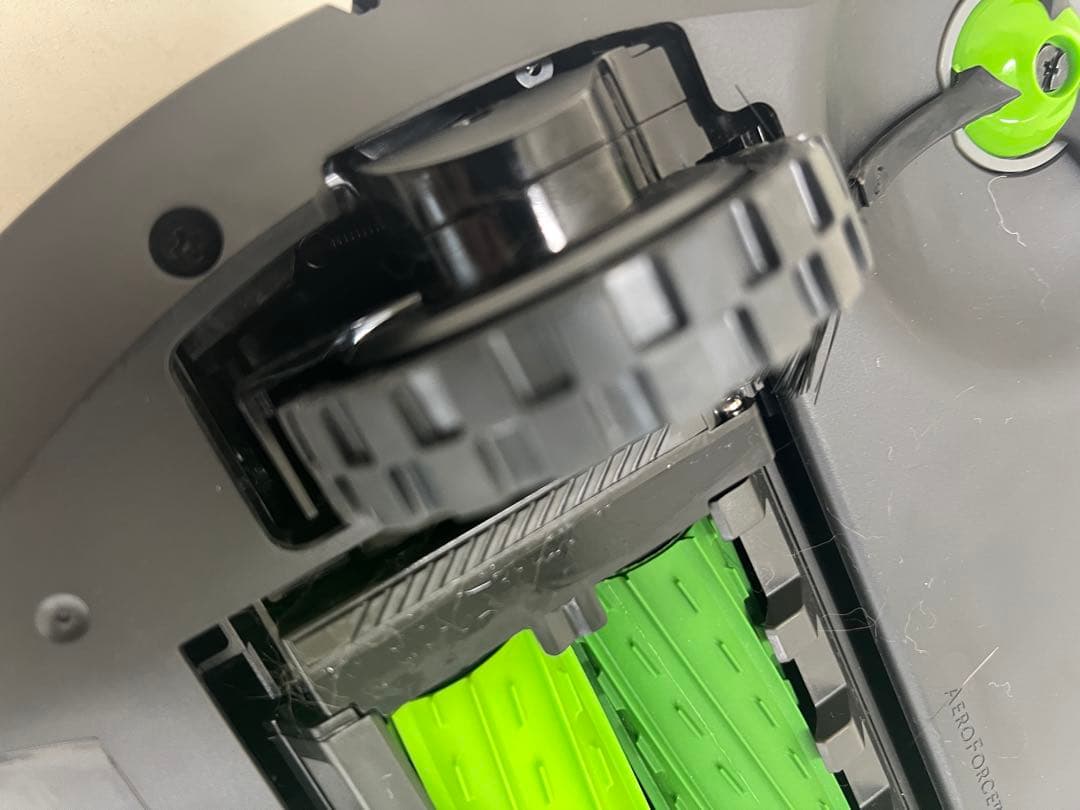 極美品　ルンバ i5+ 557860 水拭き掃除対応 iRobot