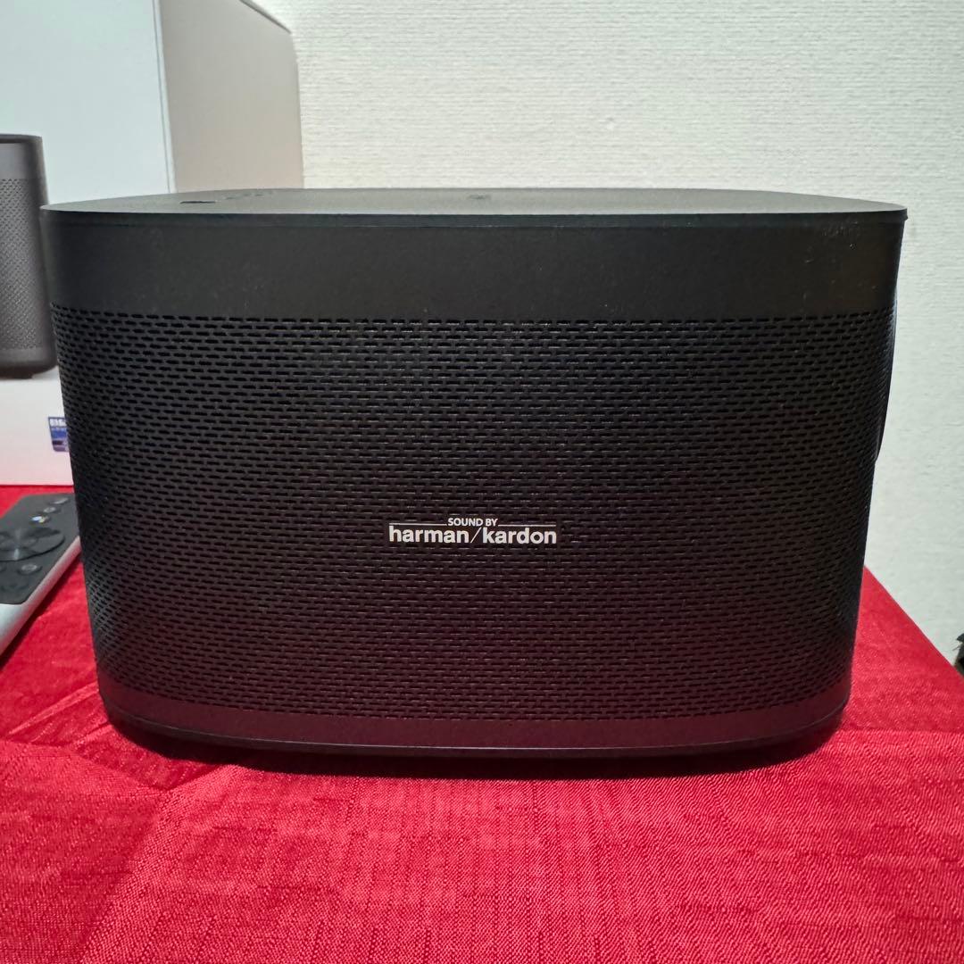 XGIMI HORIZON Pro 4Kプロジェクター