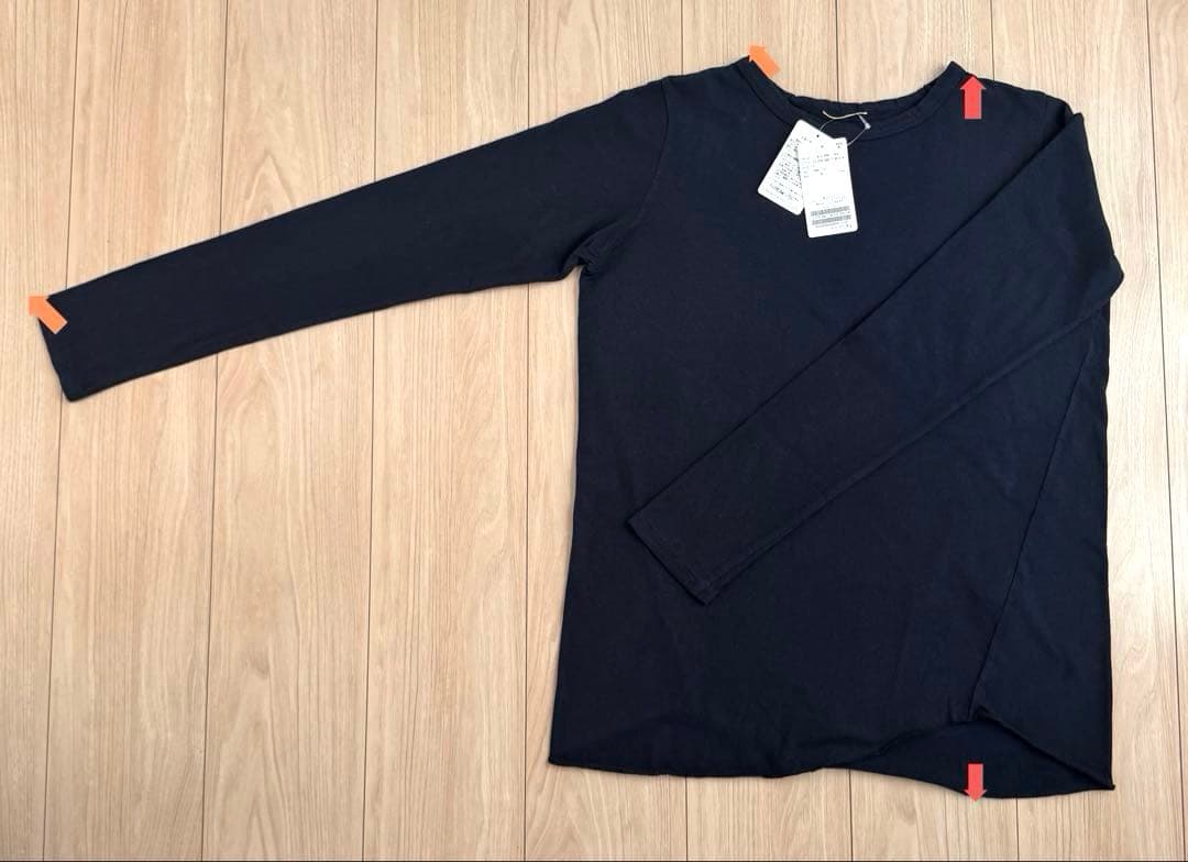 【新品】Deuxieme Classe Layering Tシャツ