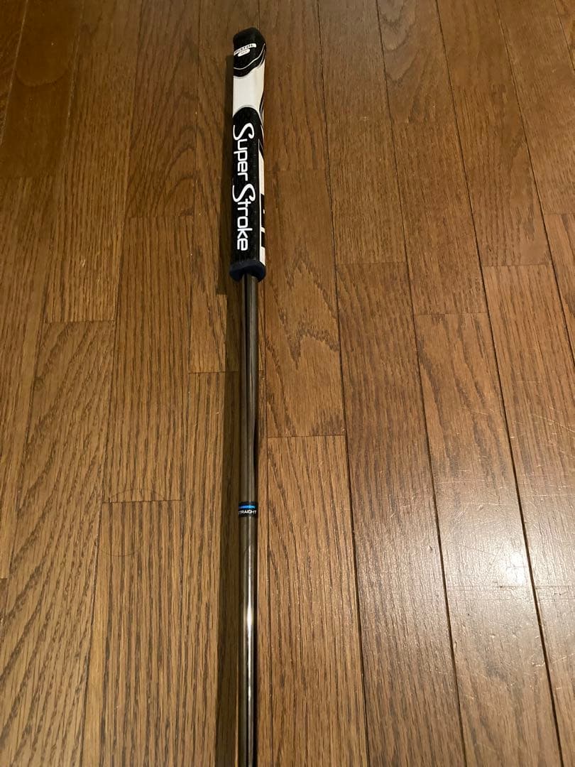 中尺３７インチパター　 PING FETCH(フェッチ)