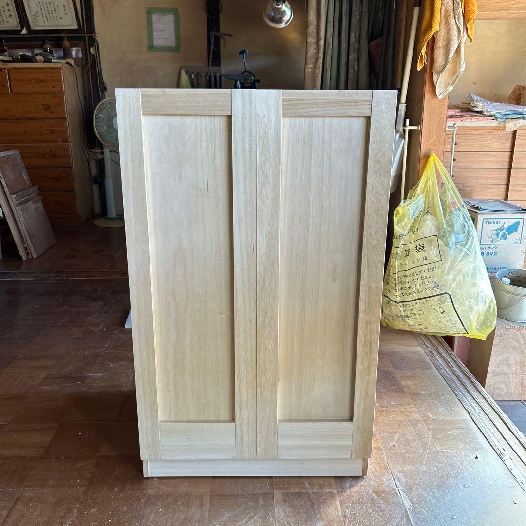 大型標本箱収納箱