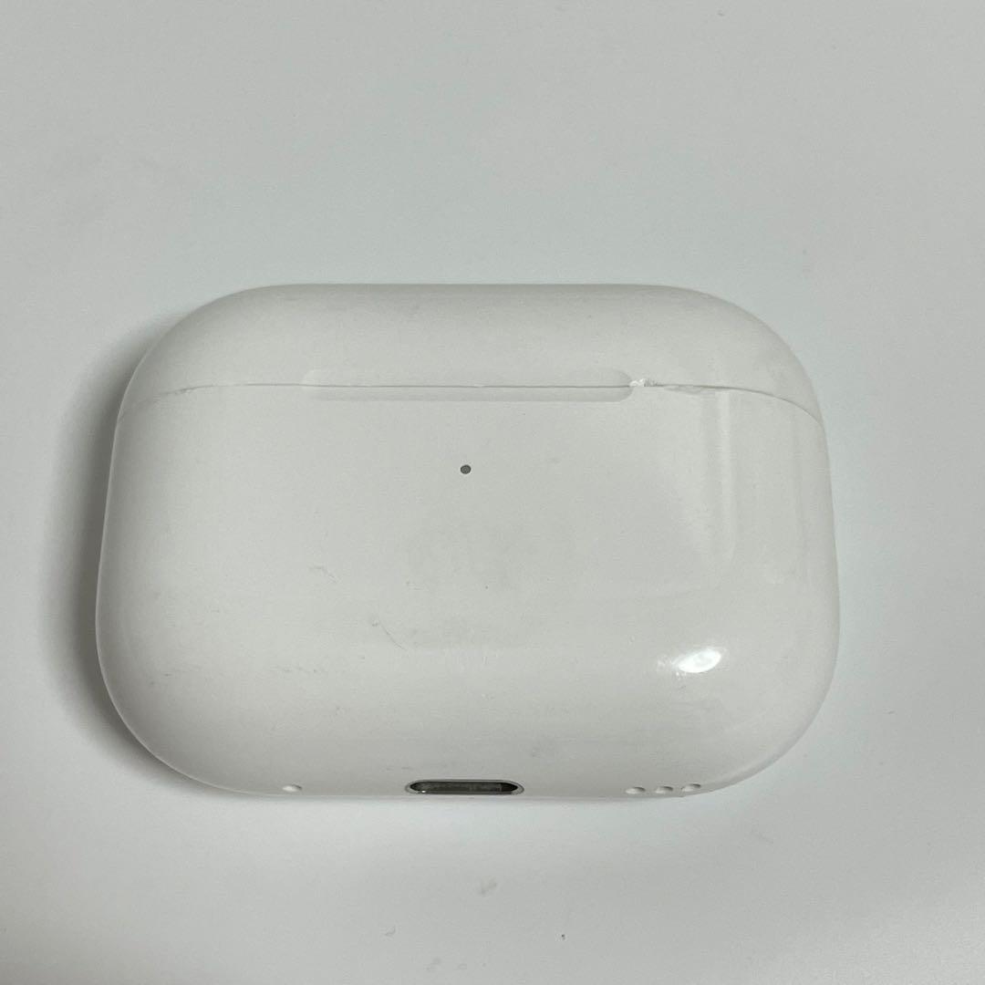 AirPodsPro2 第二世代 タイプC MTJV3J/A エアーポッズプロ