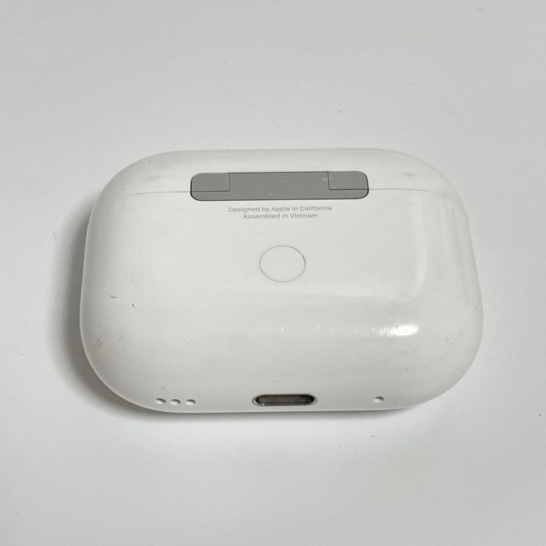 AirPodsPro2 第二世代 タイプC MTJV3J/A エアーポッズプロ