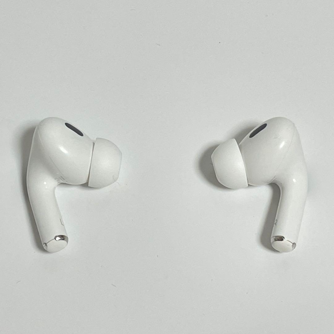 AirPodsPro2 第二世代 タイプC MTJV3J/A エアーポッズプロ