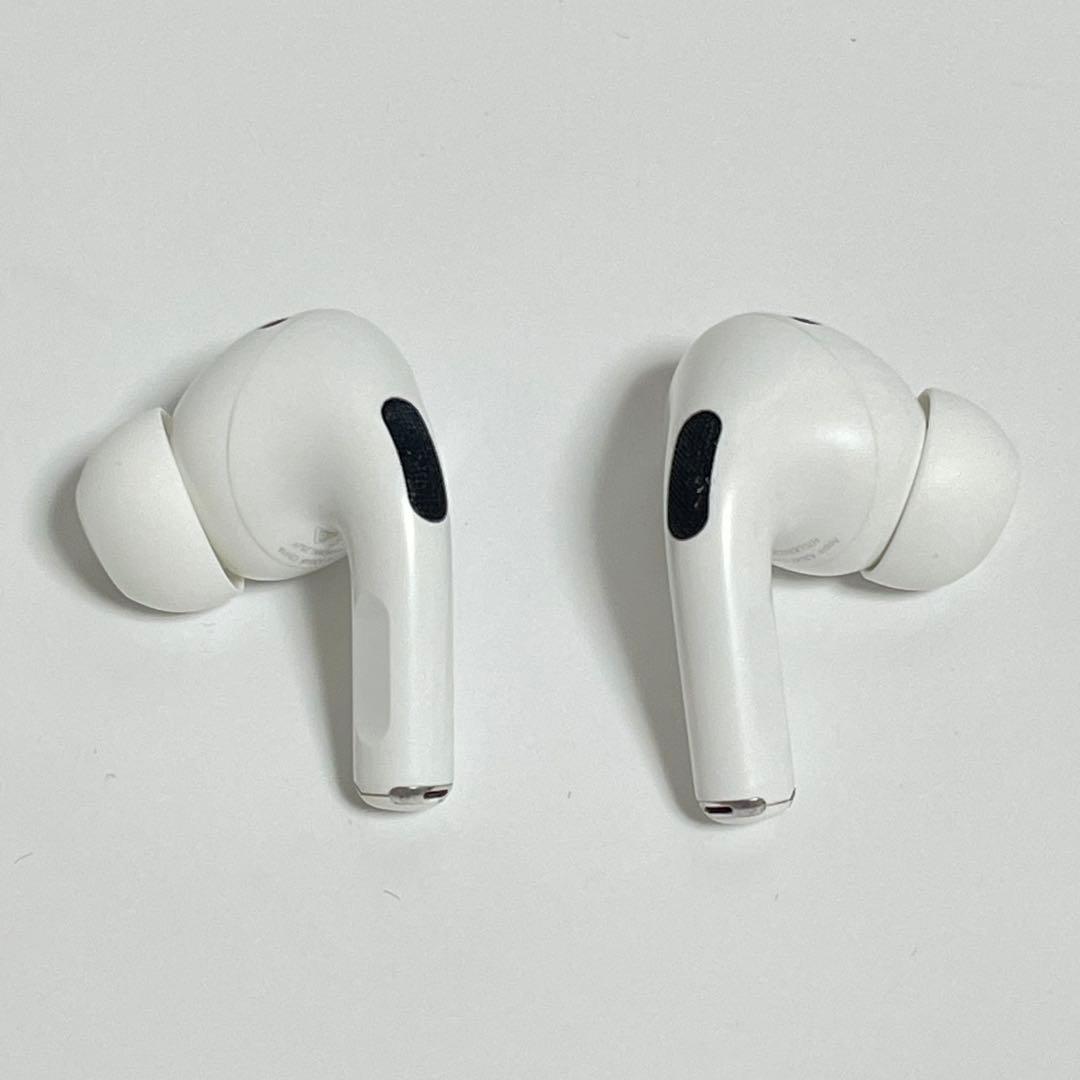 AirPodsPro2 第二世代 タイプC MTJV3J/A エアーポッズプロ