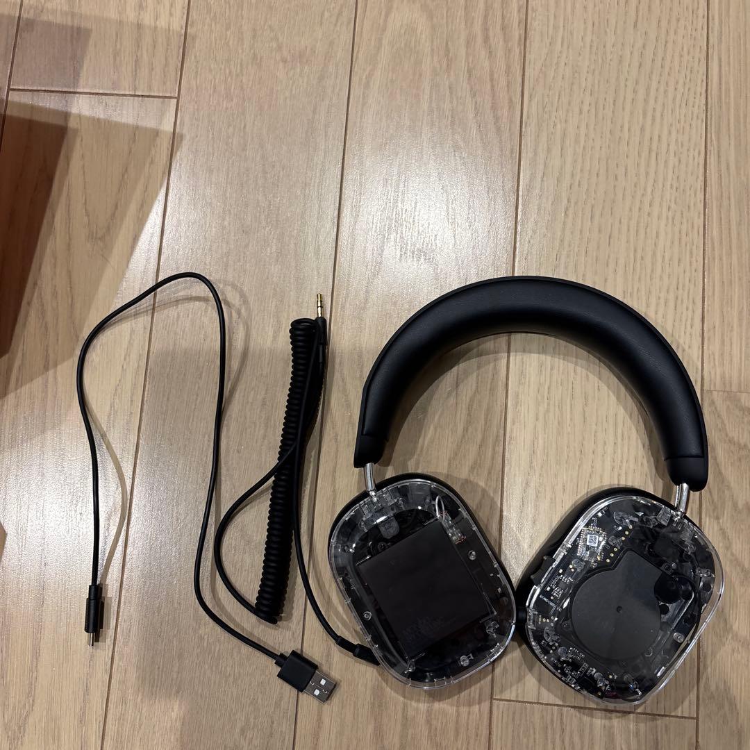 MONDO by Defunc ワイヤレスヘッドフォン
