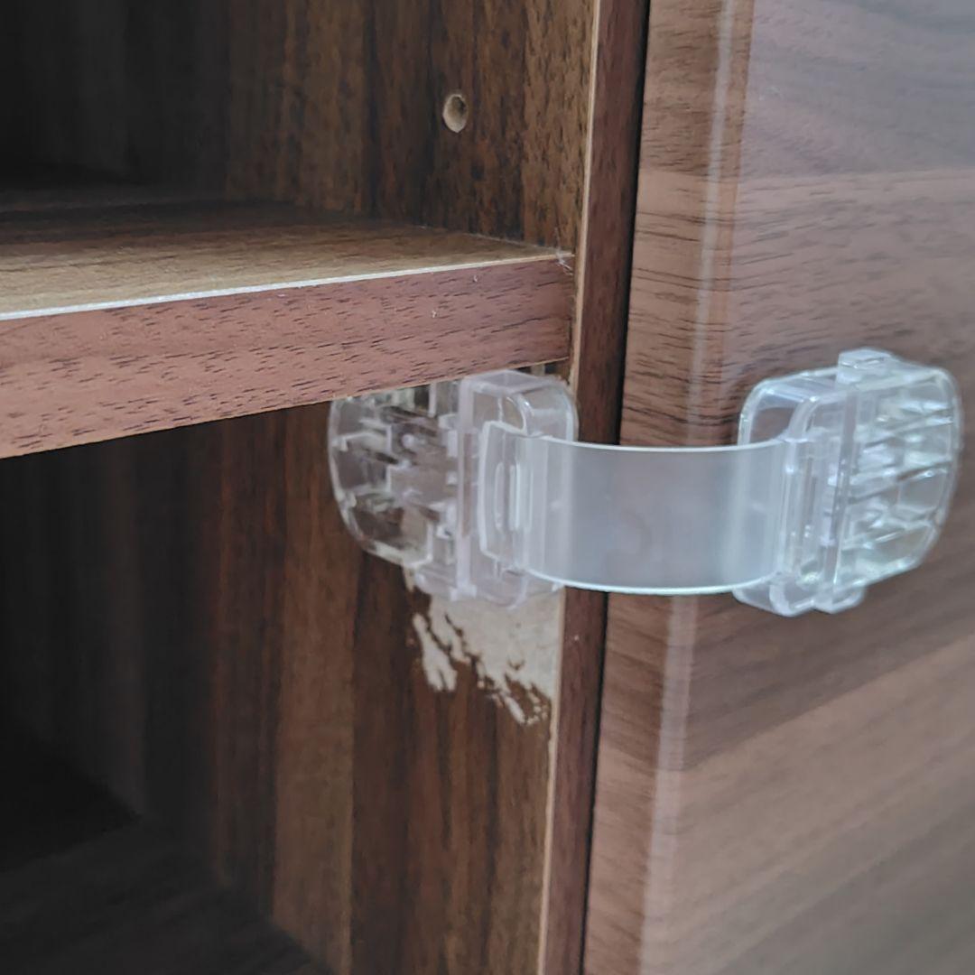 【※様限定】テレビ台　110　テレビボード　角　コーナー　ブラウン