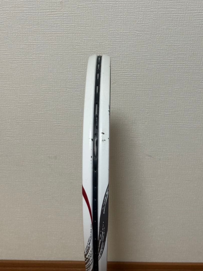 YONEX ナノフォース8v
