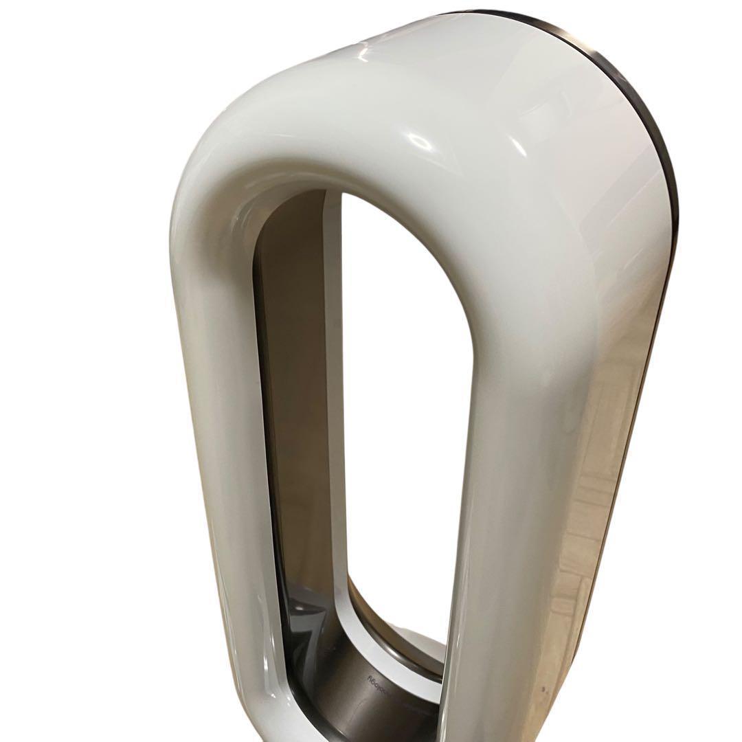 【美品】dyson ダイソン AM09 Hot + Cool 冷房 暖房 扇風機