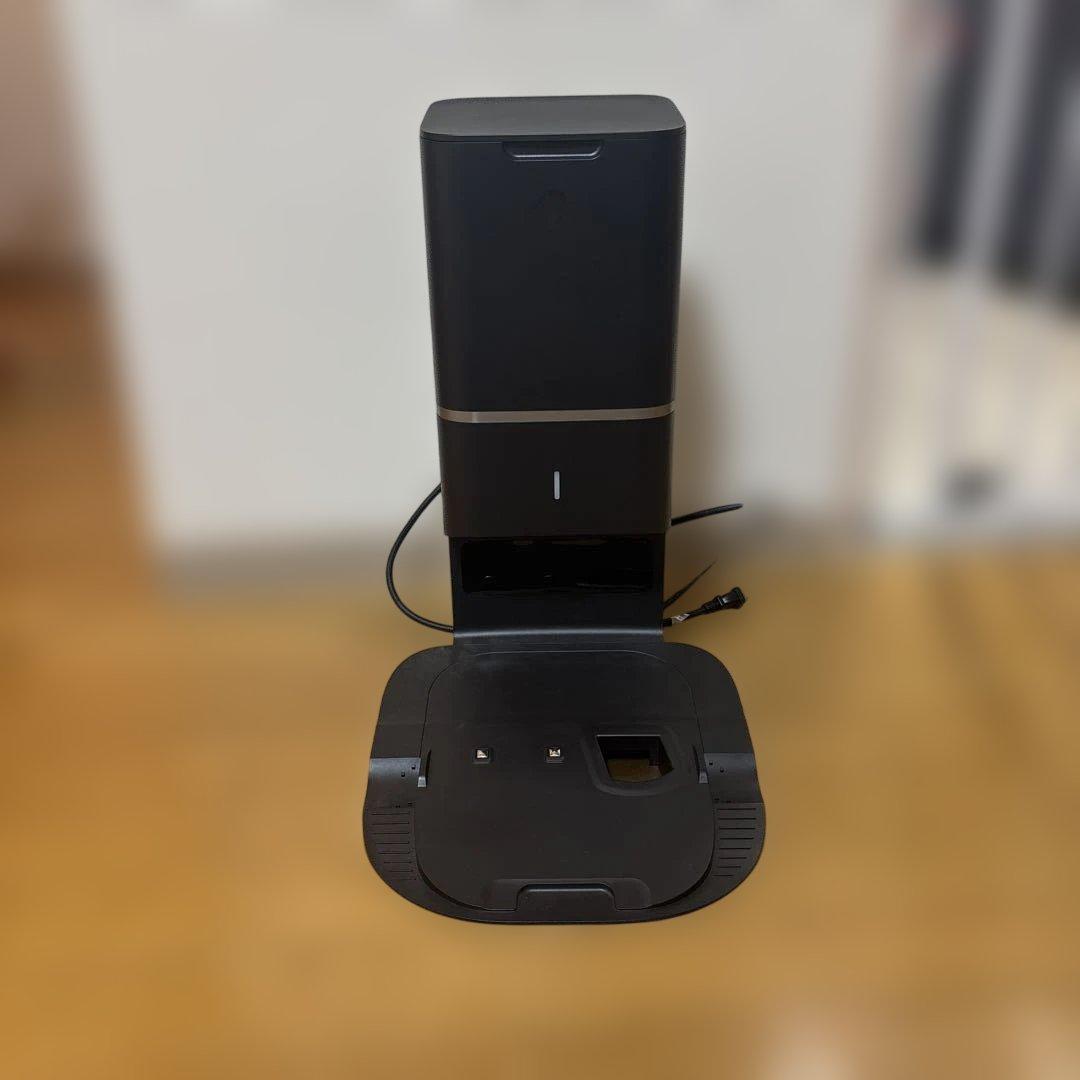 ！お値下げ中！【動作確認済み】i Robot Roomba s9