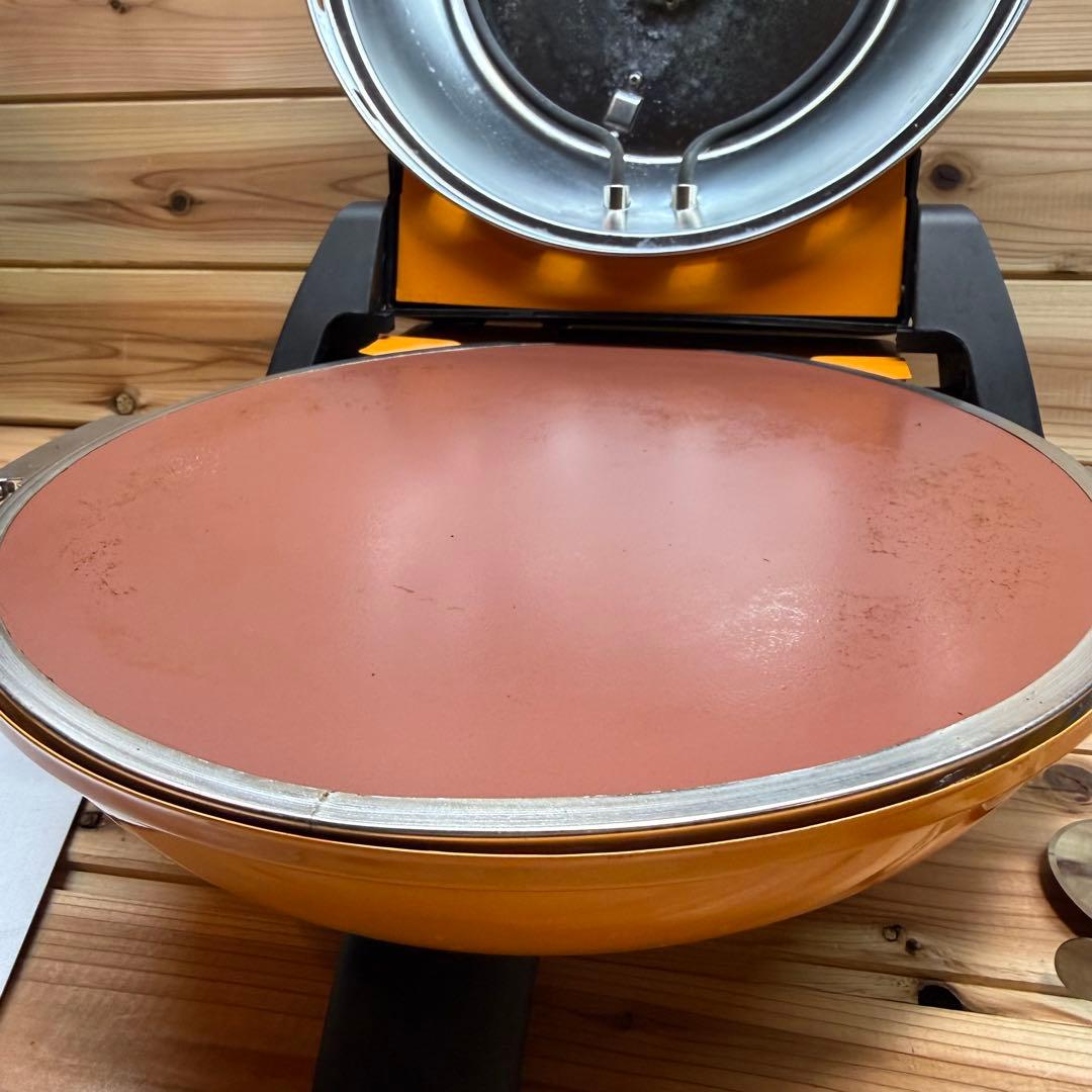 さくさく石窯ピザメーカー