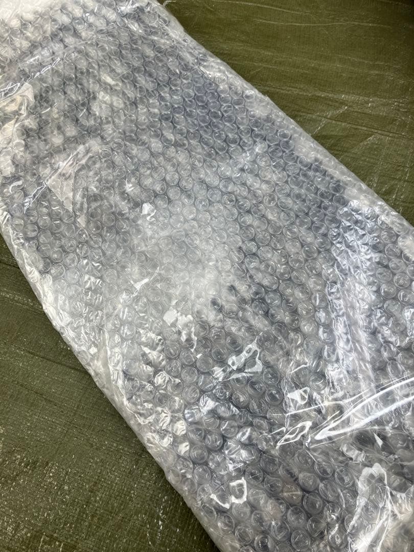 新品　未開封　IMPUL キャラバン　フロントグリル　エアロパーツ 未塗装