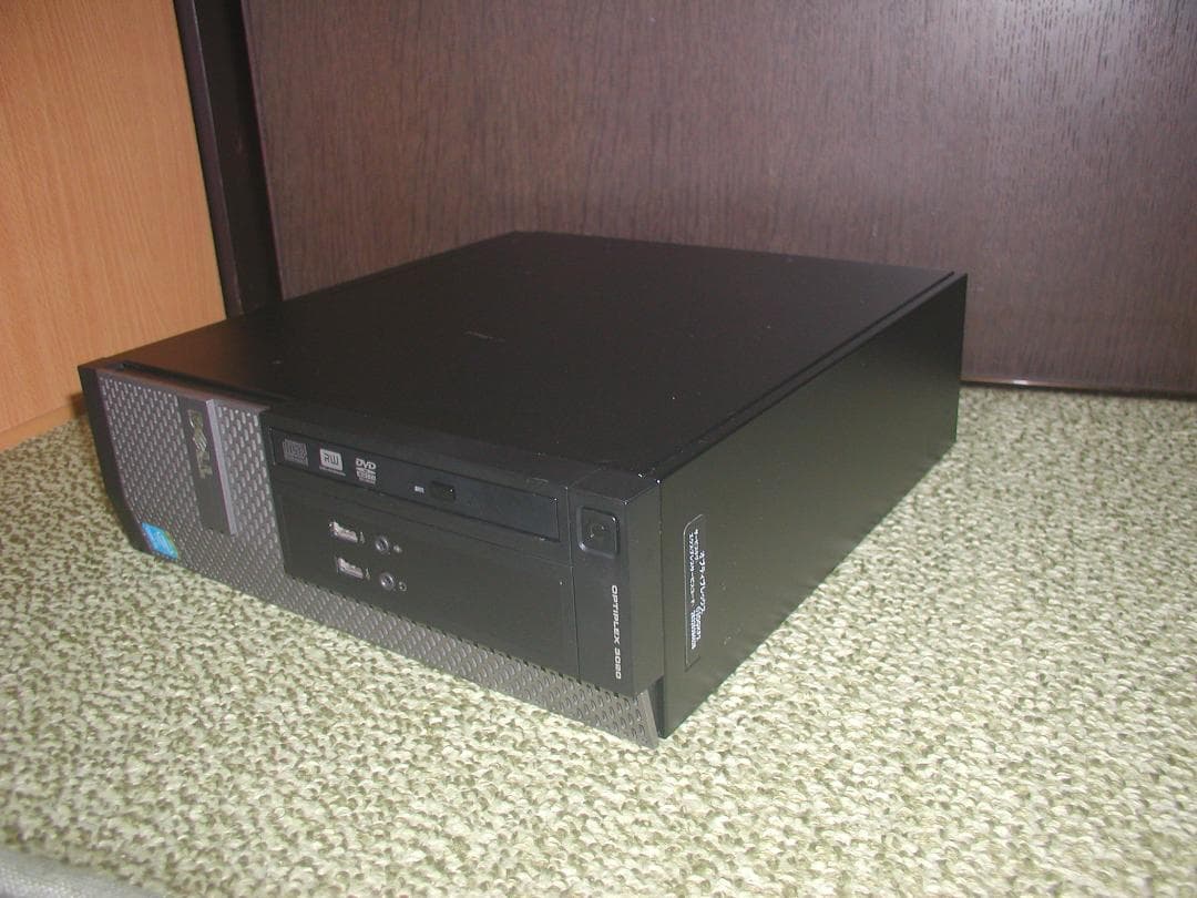 DELL 3020 i5-4590 8G Windows 11 25H2 ☆ZZ