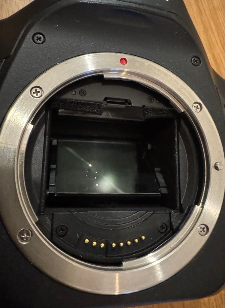 [美品] Canon EOS 5D 初代　デジタル一眼レフカメラ