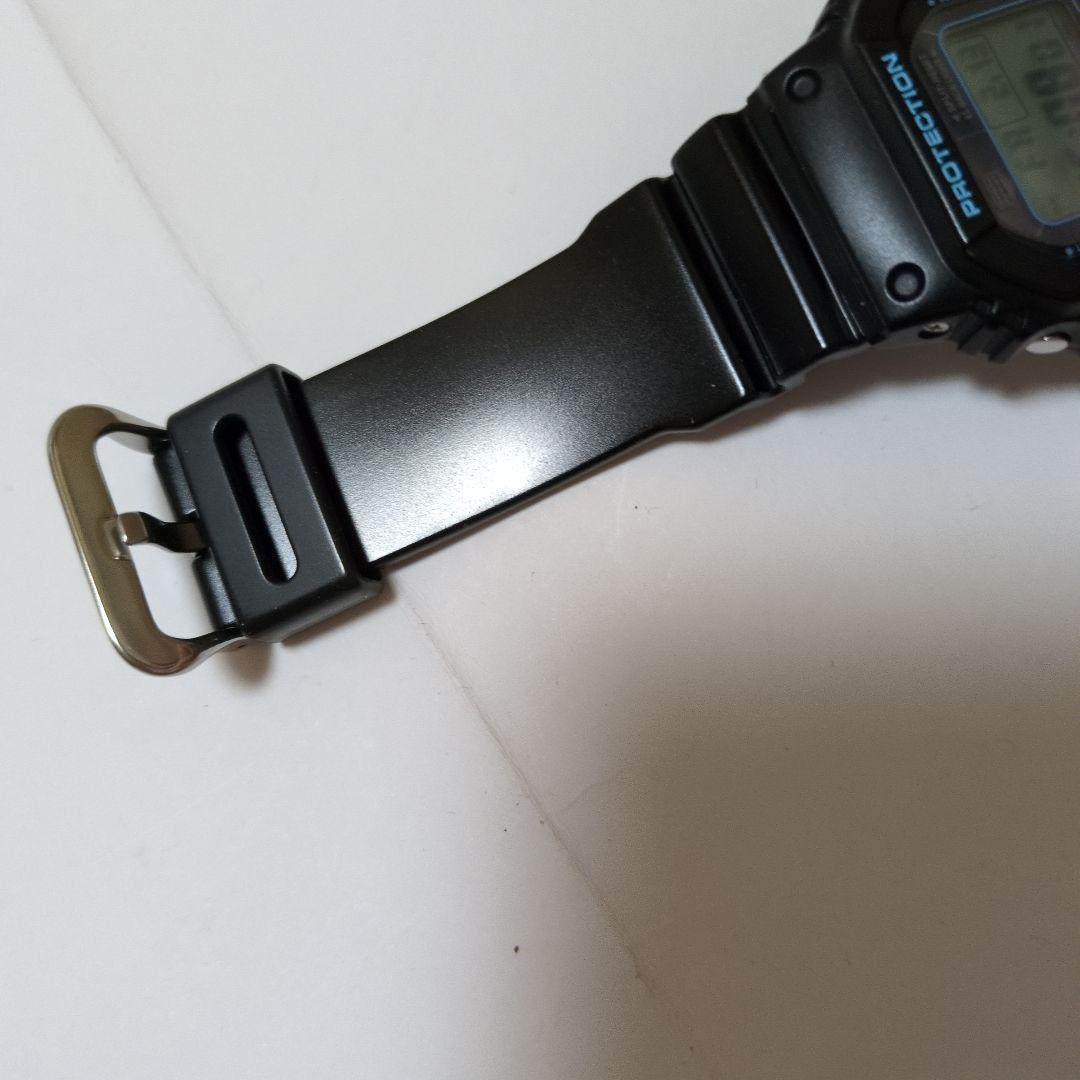 値下げ CASIO G-SHOCK GW-M5610 電波ソーラ マルチバンド6