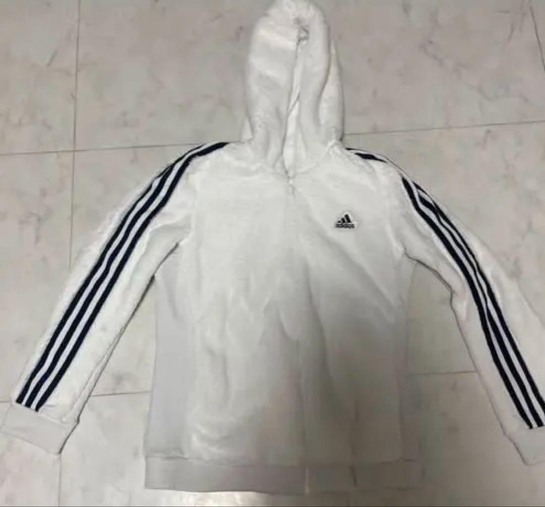 adidas golf レディースウェア セットアップ