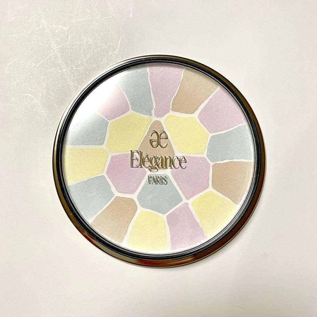 【極美品】Elegance ラ プードル オートニュアンス リクスィーズ IV