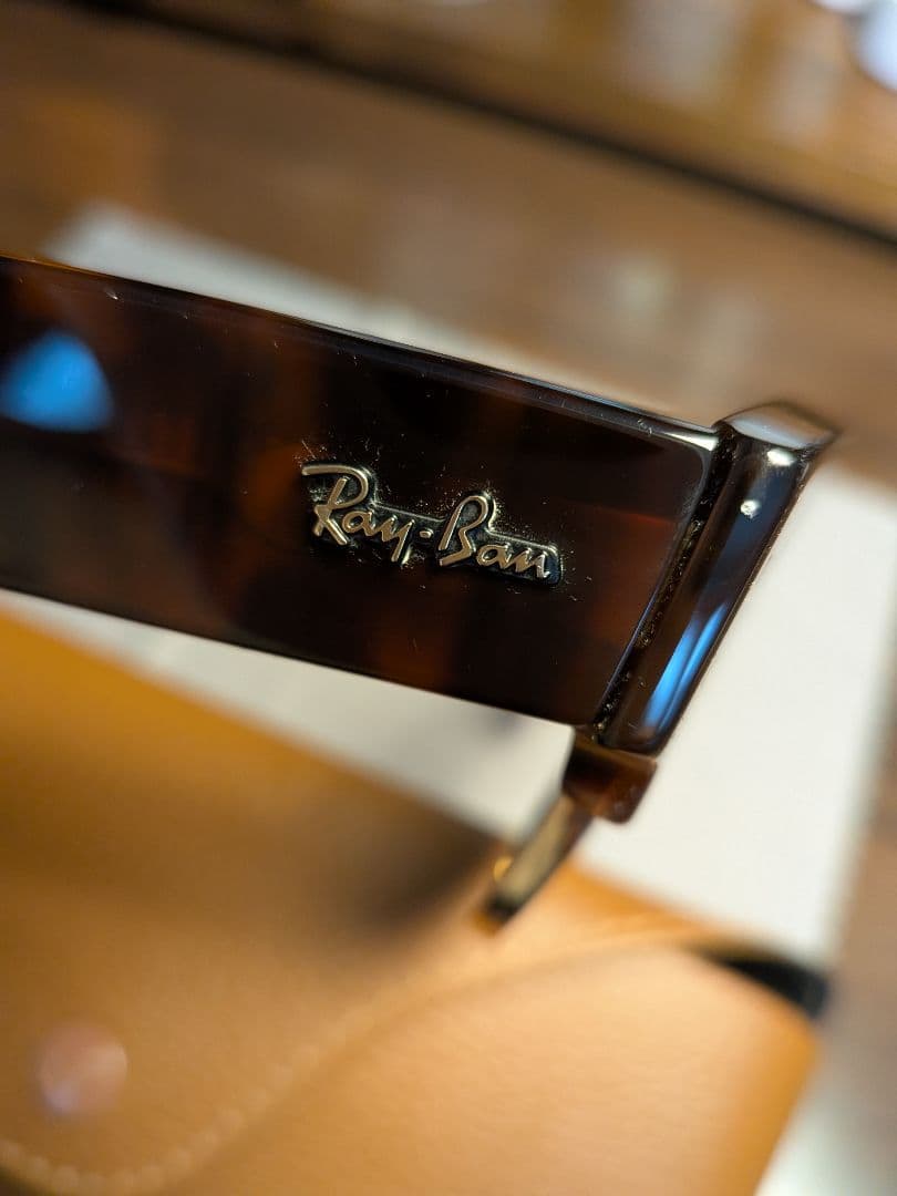 レイバンメガクラブマスタRay-Ban サングラスRB0316S