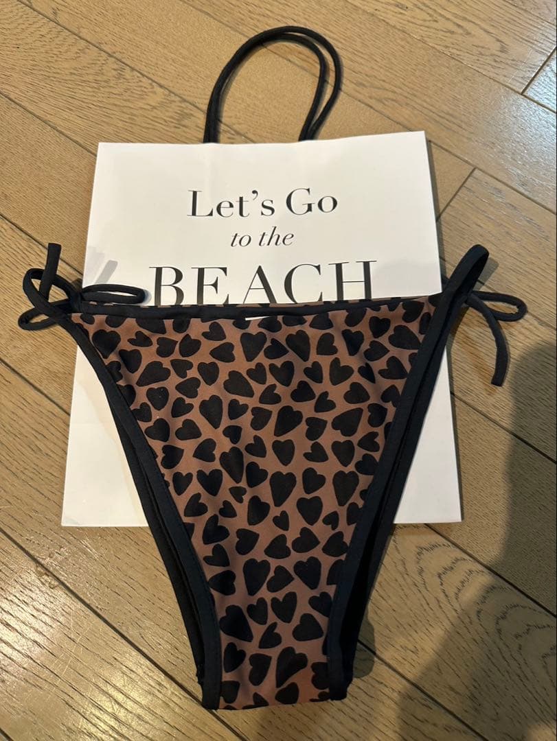 アリシアスタン ビキニ ボトムス