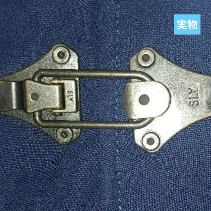 SLY N3-B モッズコート color NAV