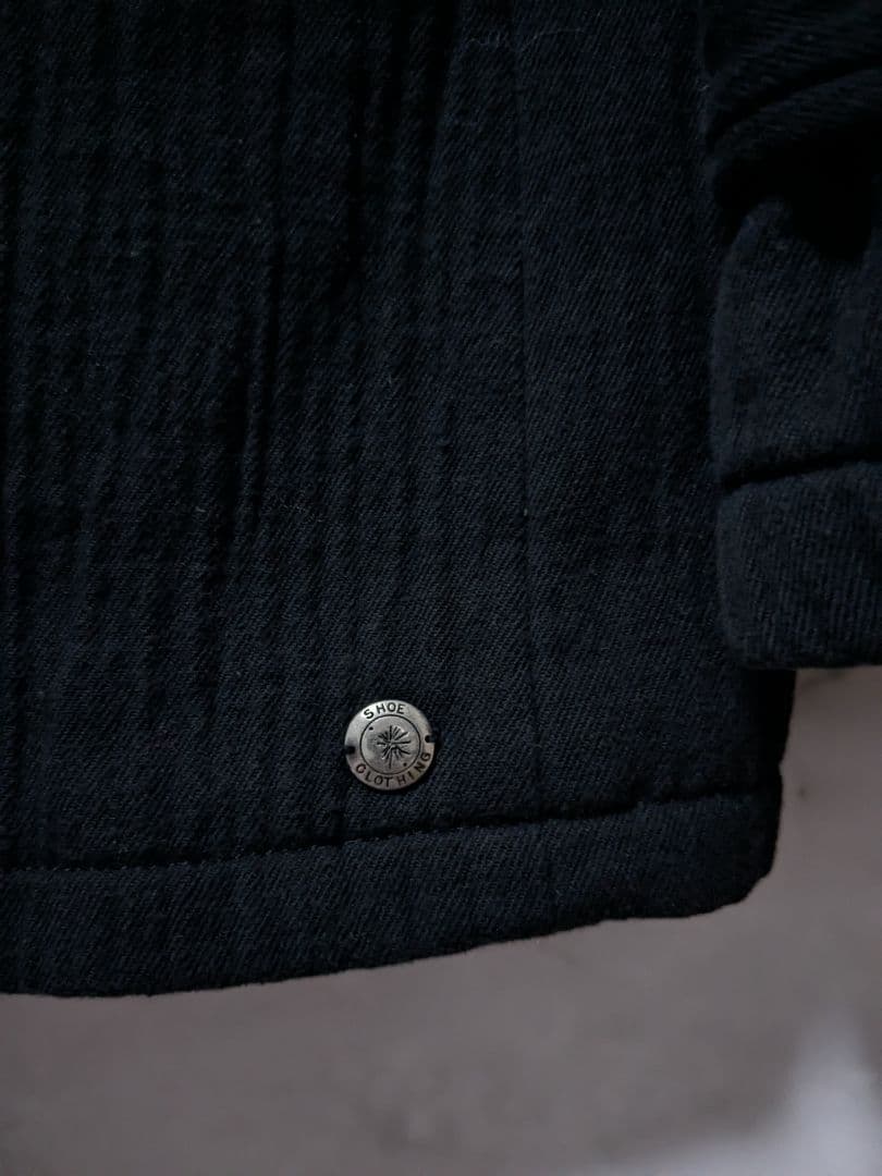 格安美品　ミハラヤスヒロ　ジャケット　Sサイズ相当