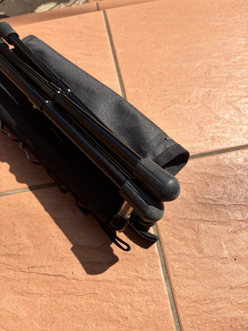 Helinox ヘリノックス タクティカルスピードスツール／ブラック