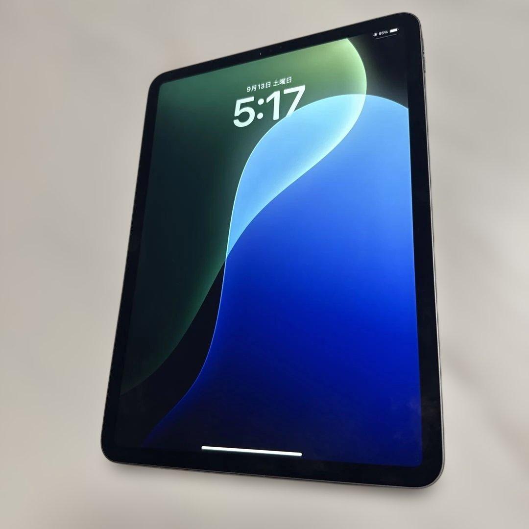iPad Pro11インチ 第1世代 64GB バッテリー最大容量91%