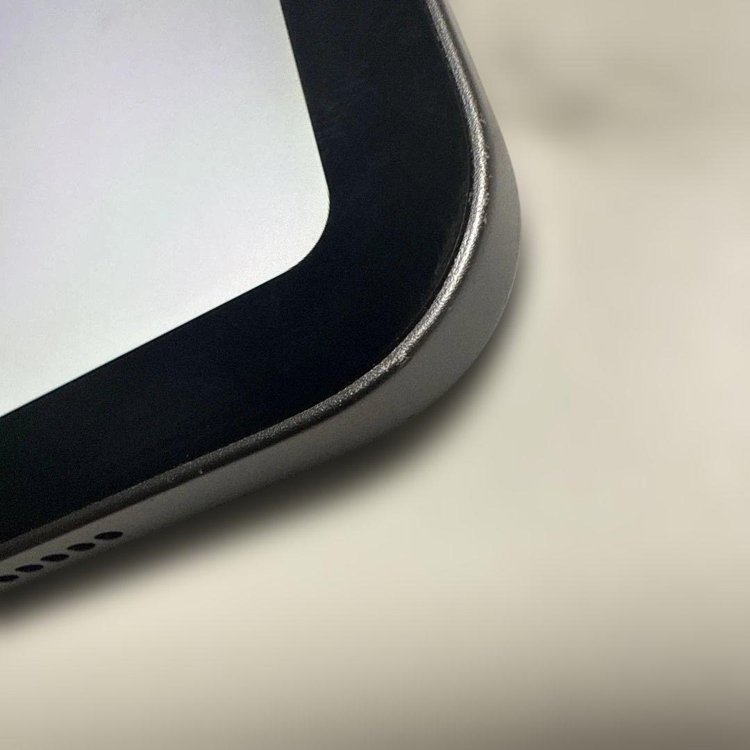 iPad Pro11インチ 第1世代 64GB バッテリー最大容量91%