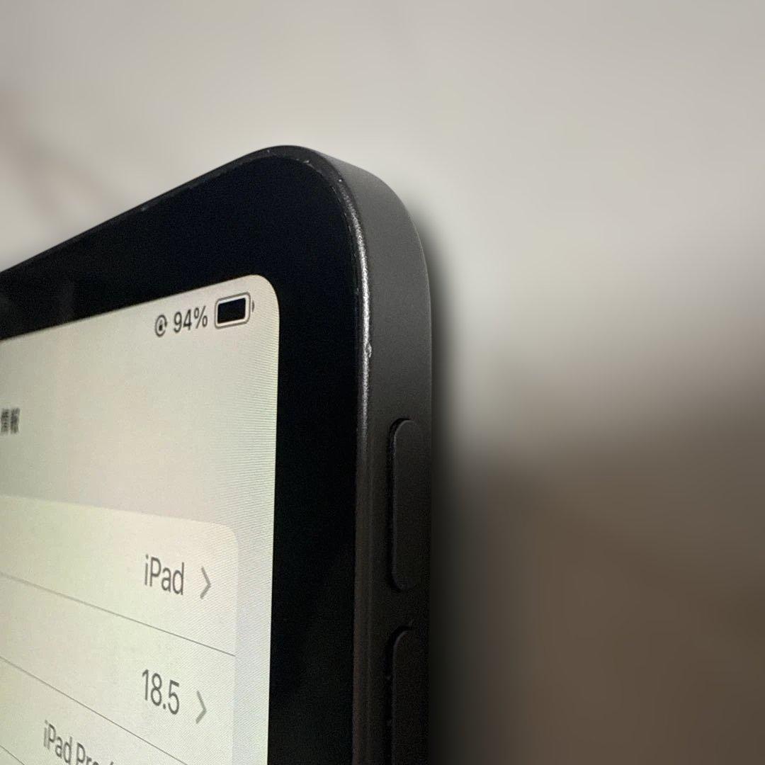 iPad Pro11インチ 第1世代 64GB バッテリー最大容量91%