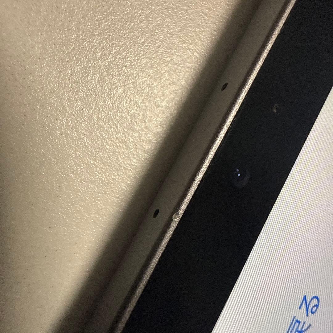 iPad Pro11インチ 第1世代 64GB バッテリー最大容量91%