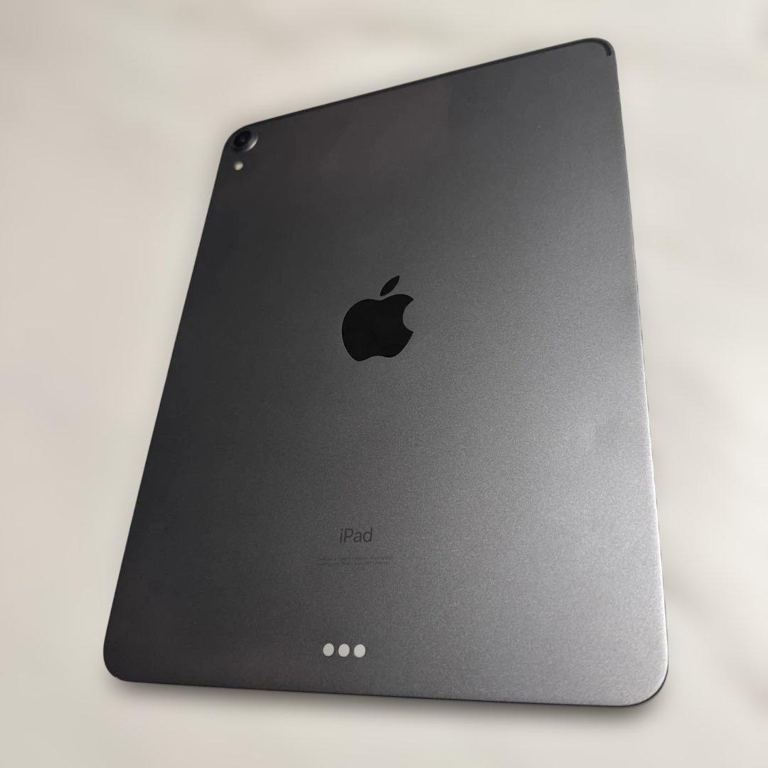 iPad Pro11インチ 第1世代 64GB バッテリー最大容量91%