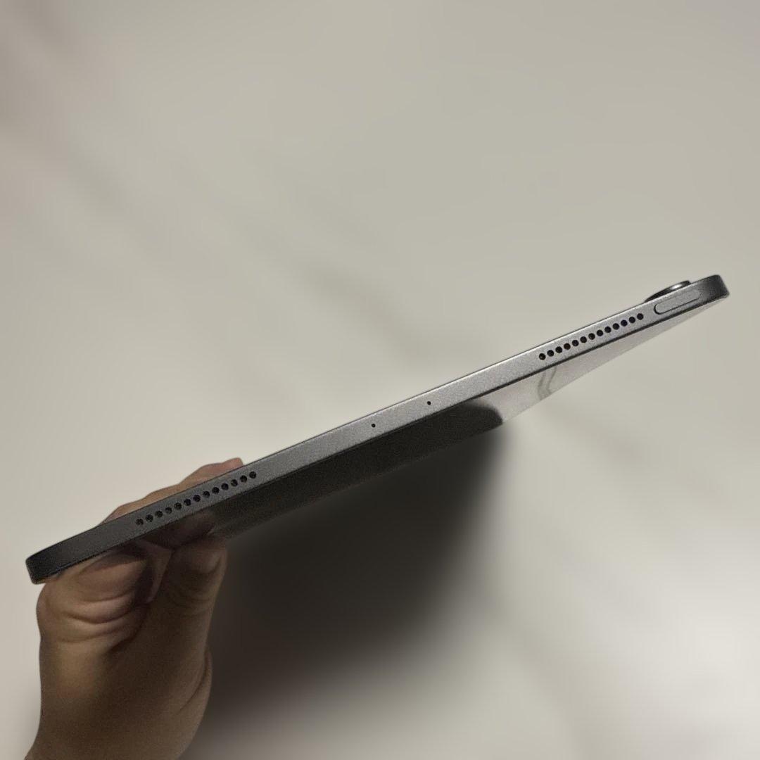 iPad Pro11インチ 第1世代 64GB バッテリー最大容量91%