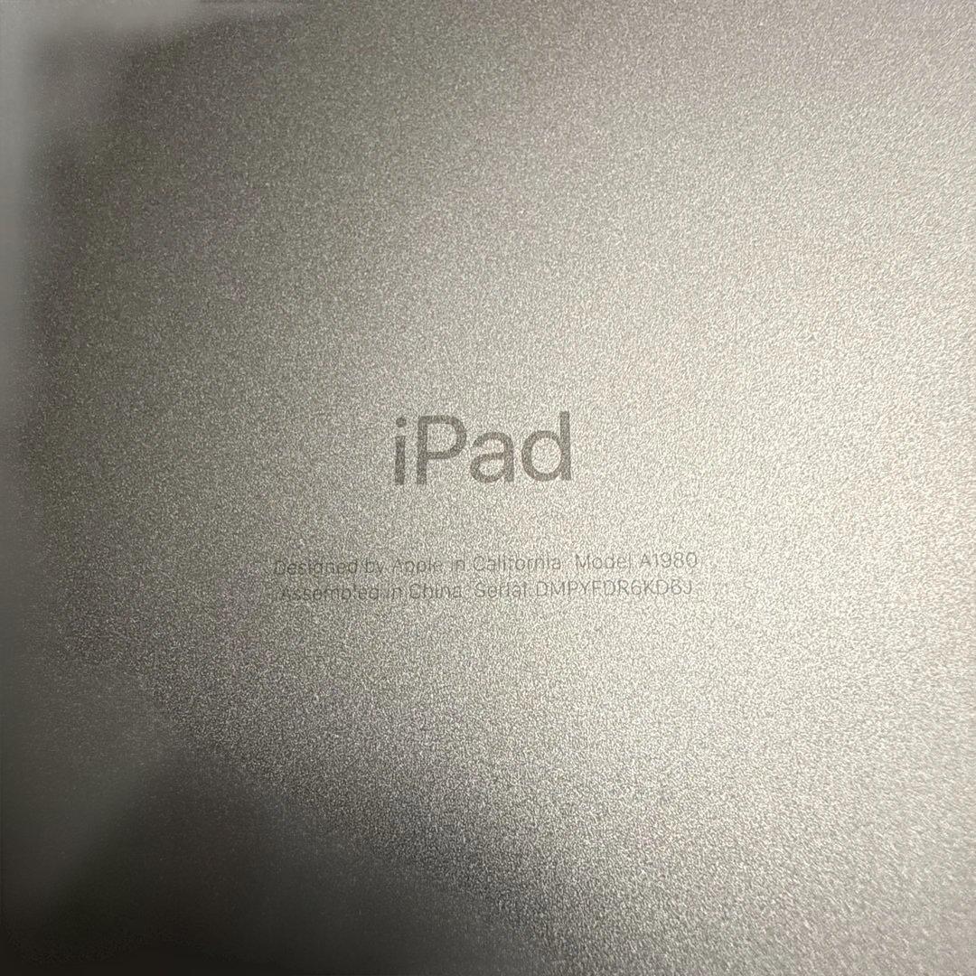 iPad Pro11インチ 第1世代 64GB バッテリー最大容量91%